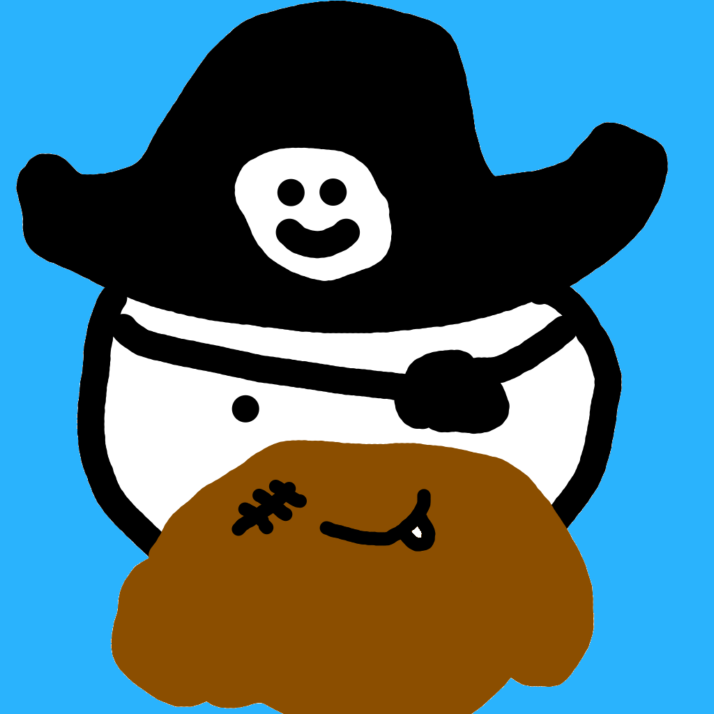 YAHR Matey